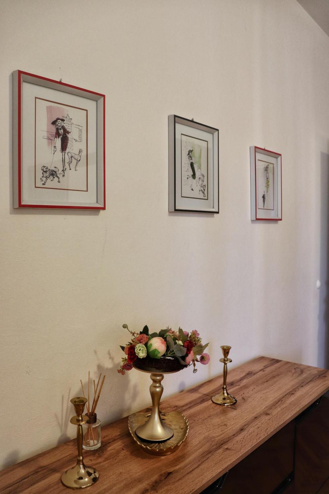Apartman Mare-Peroj Vodnjan Dış mekan fotoğraf
