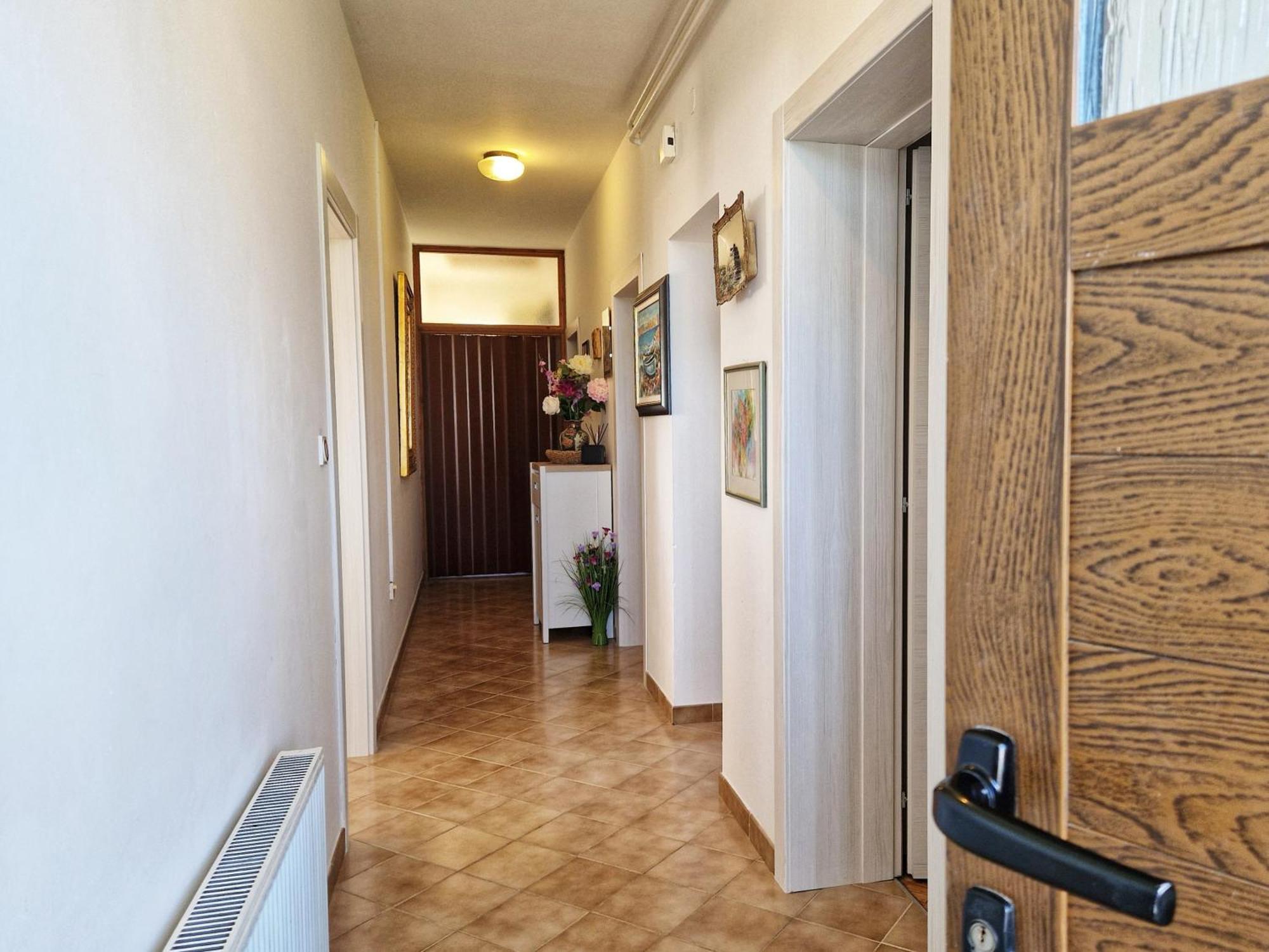 Apartman Mare-Peroj Vodnjan Dış mekan fotoğraf