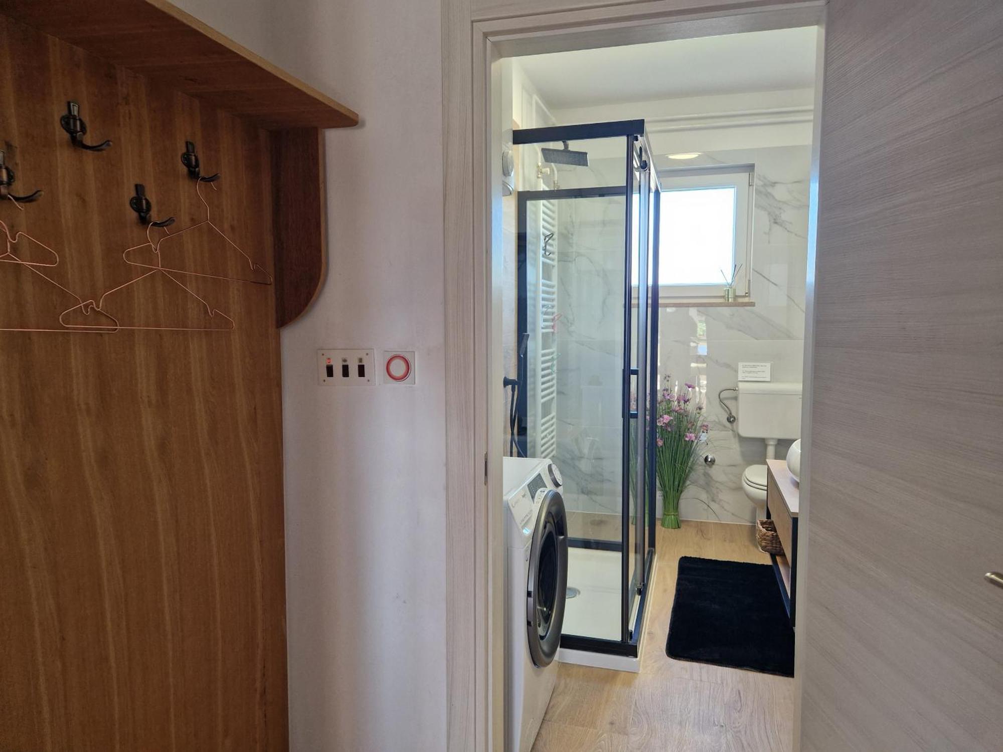 Apartman Mare-Peroj Vodnjan Dış mekan fotoğraf