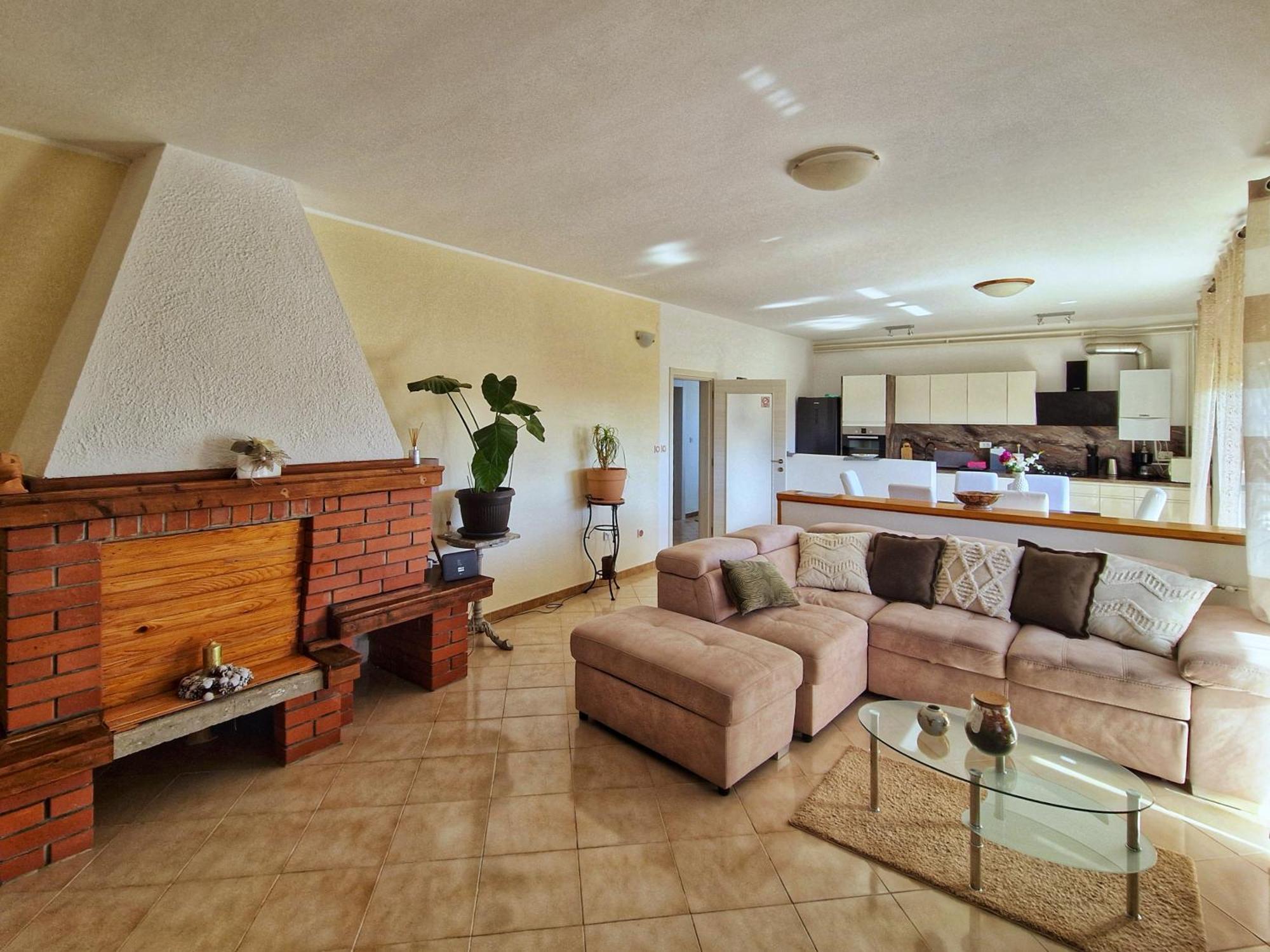 Apartman Mare-Peroj Vodnjan Dış mekan fotoğraf
