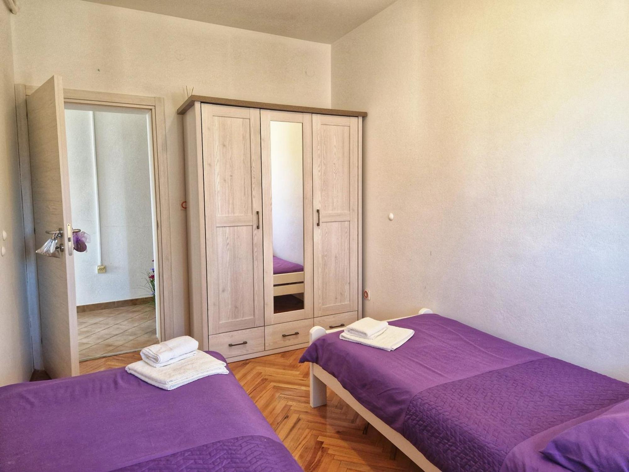 Apartman Mare-Peroj Vodnjan Dış mekan fotoğraf