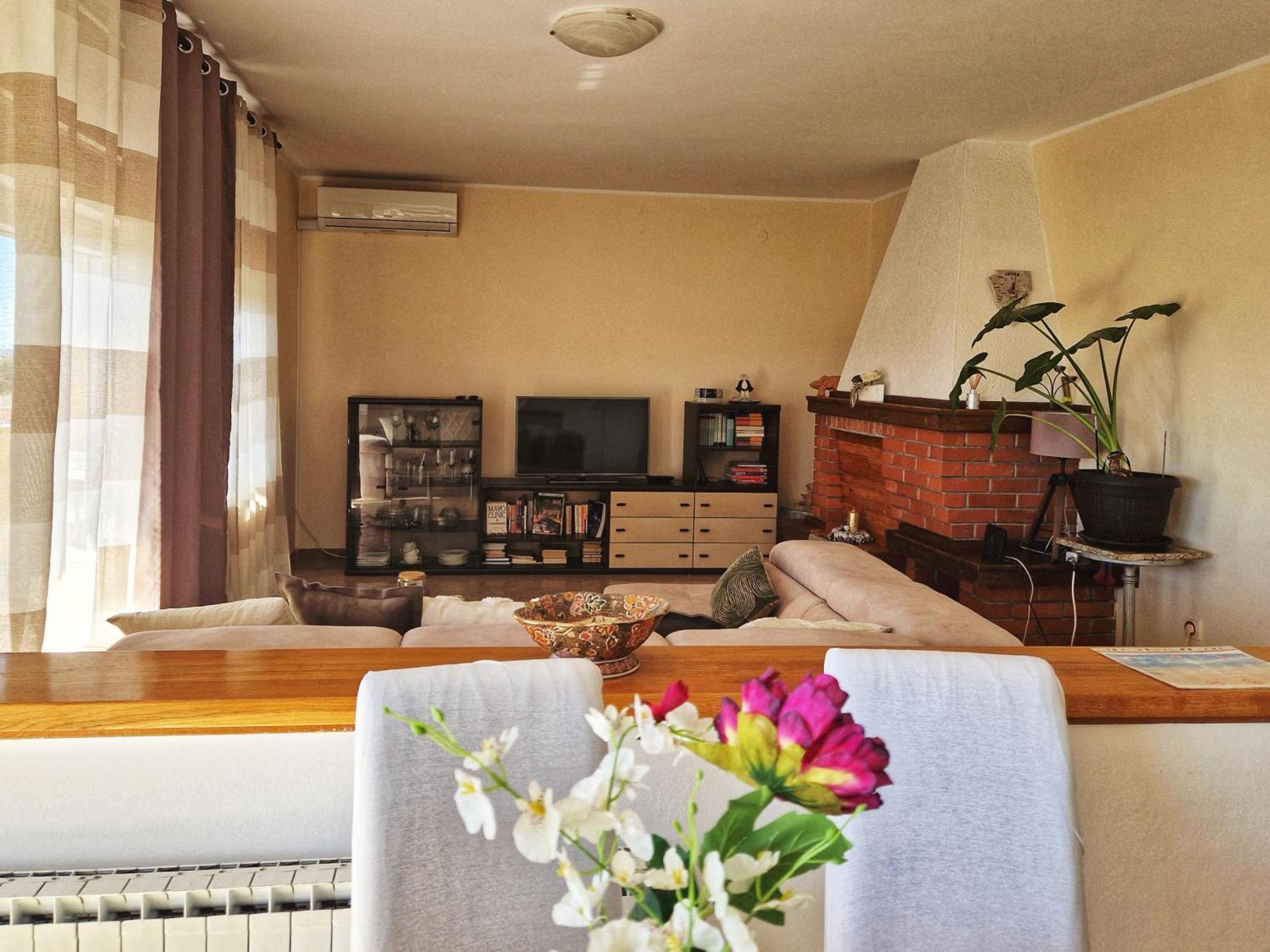 Apartman Mare-Peroj Vodnjan Dış mekan fotoğraf