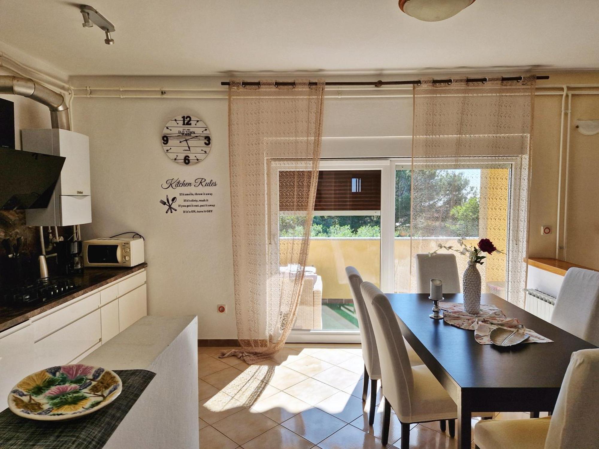Apartman Mare-Peroj Vodnjan Dış mekan fotoğraf