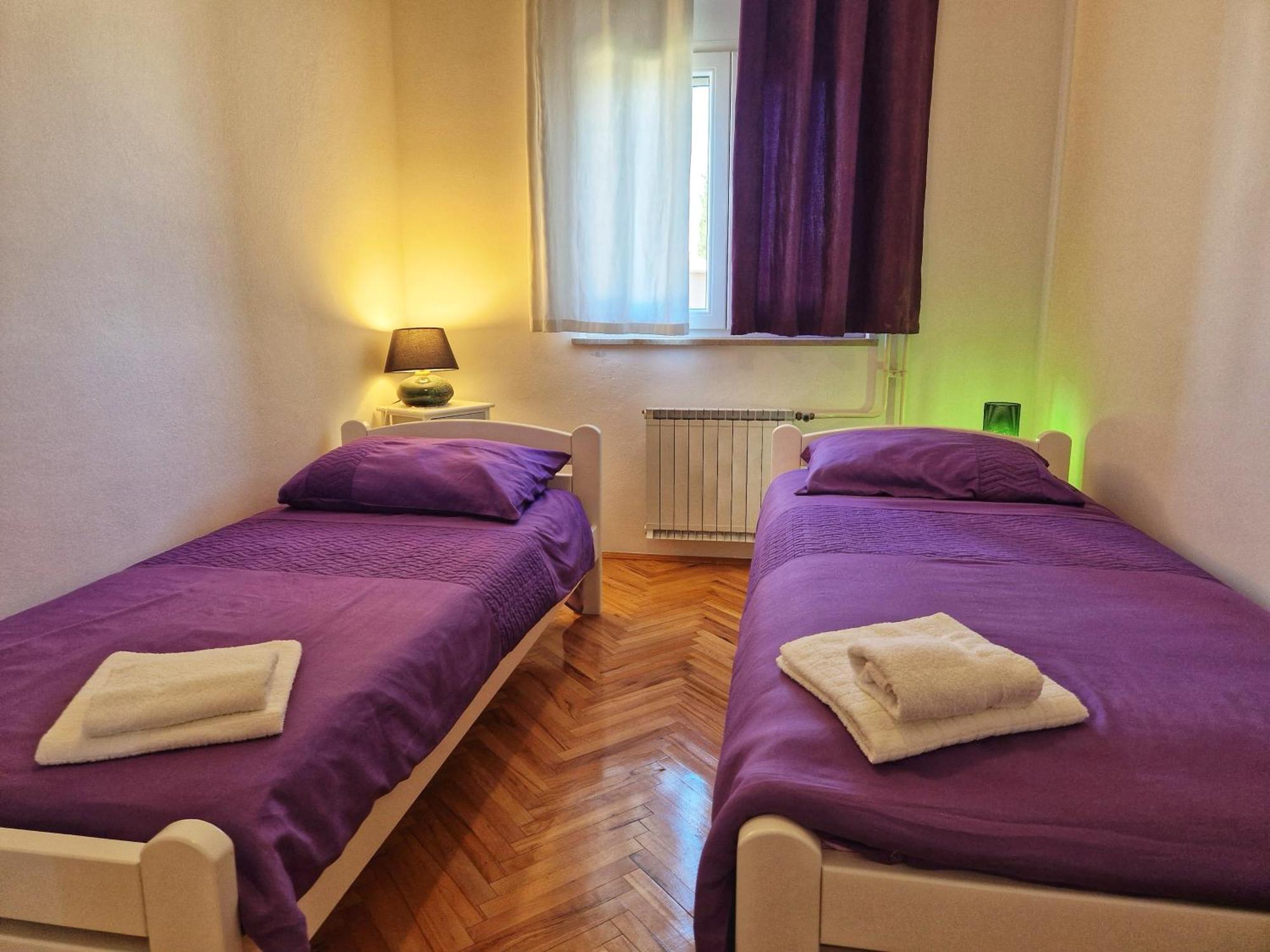 Apartman Mare-Peroj Vodnjan Dış mekan fotoğraf