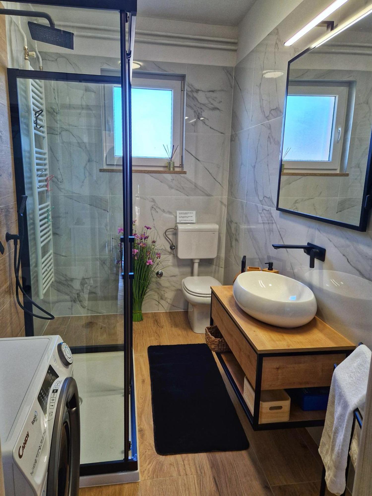 Apartman Mare-Peroj Vodnjan Dış mekan fotoğraf