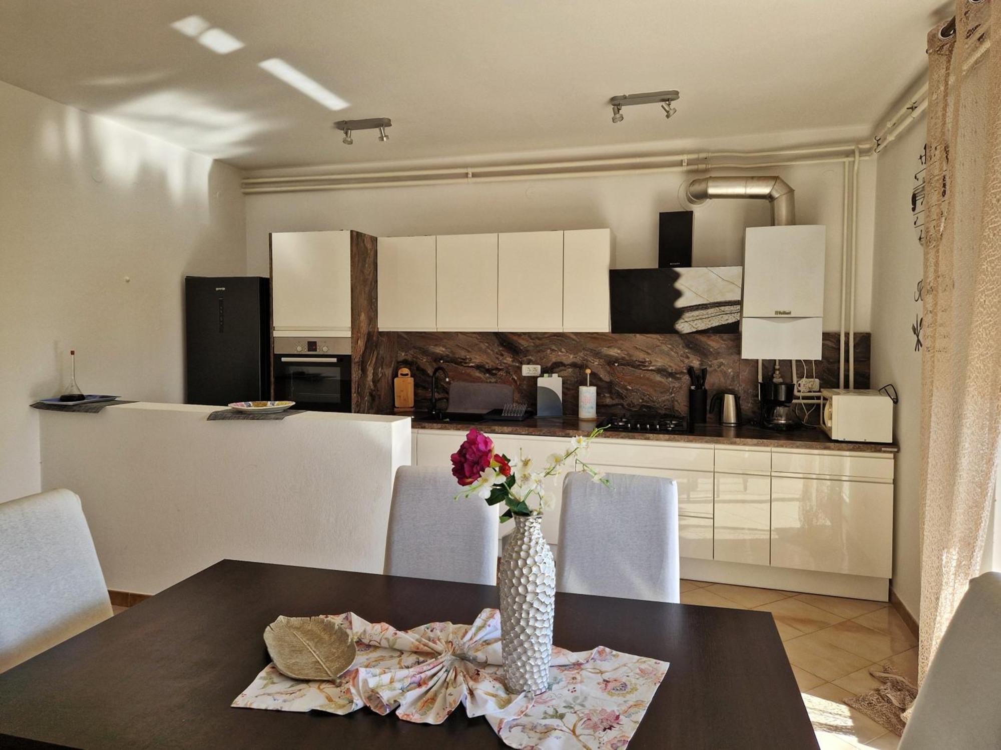 Apartman Mare-Peroj Vodnjan Dış mekan fotoğraf