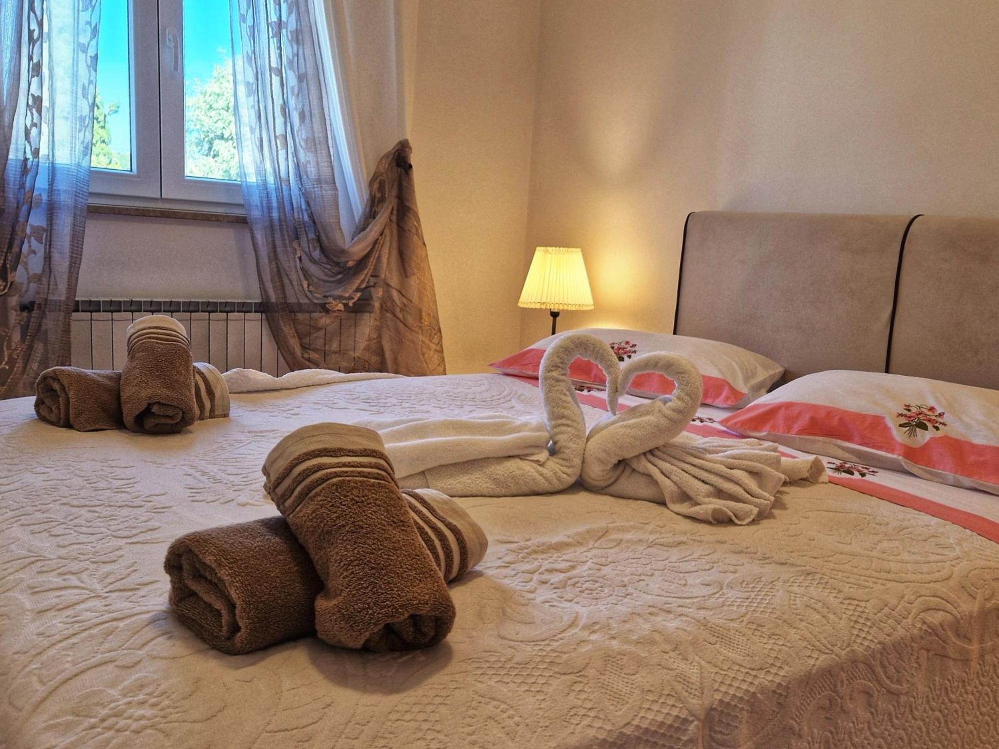 Apartman Mare-Peroj Vodnjan Dış mekan fotoğraf