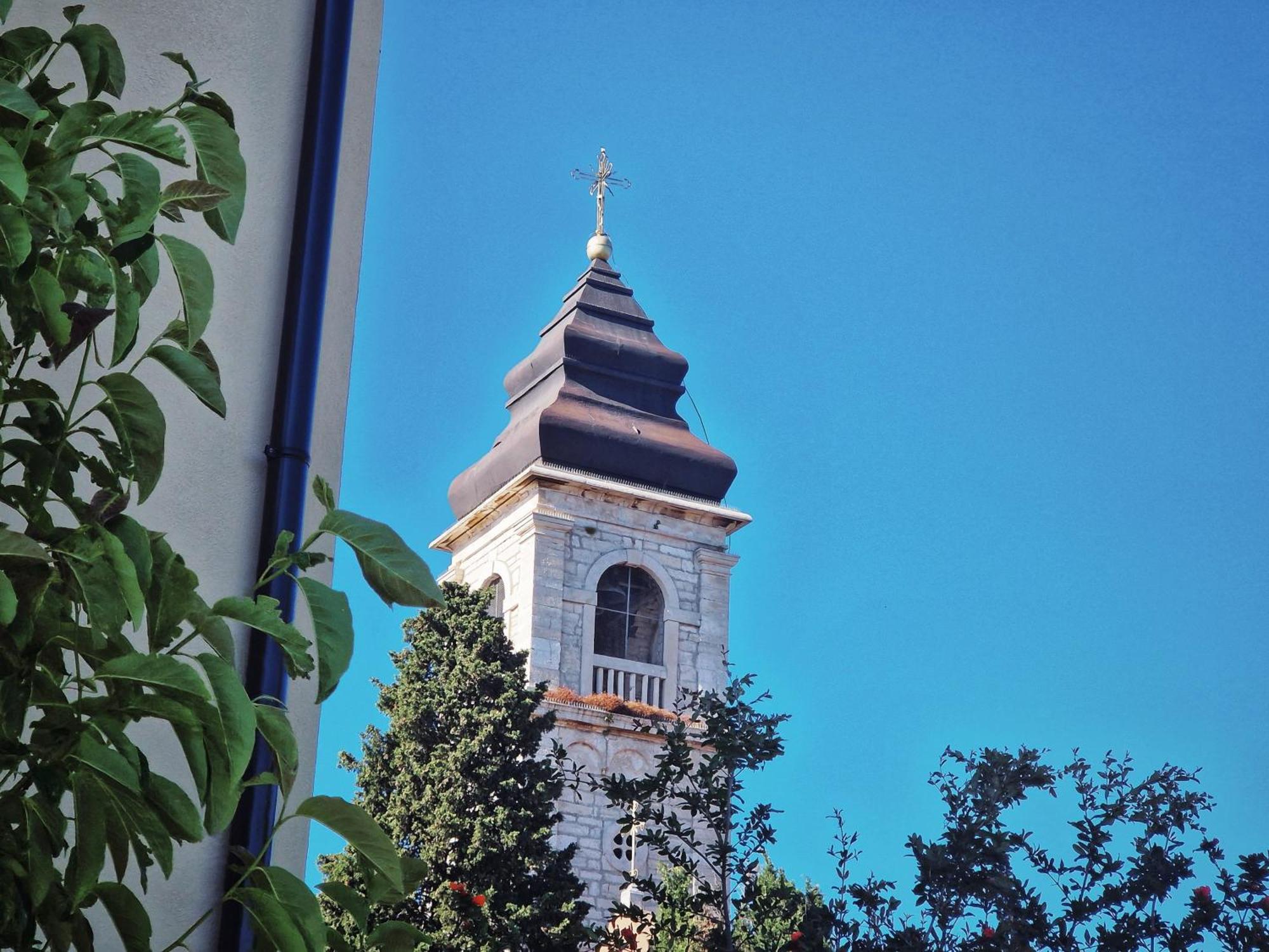 Apartman Mare-Peroj Vodnjan Dış mekan fotoğraf