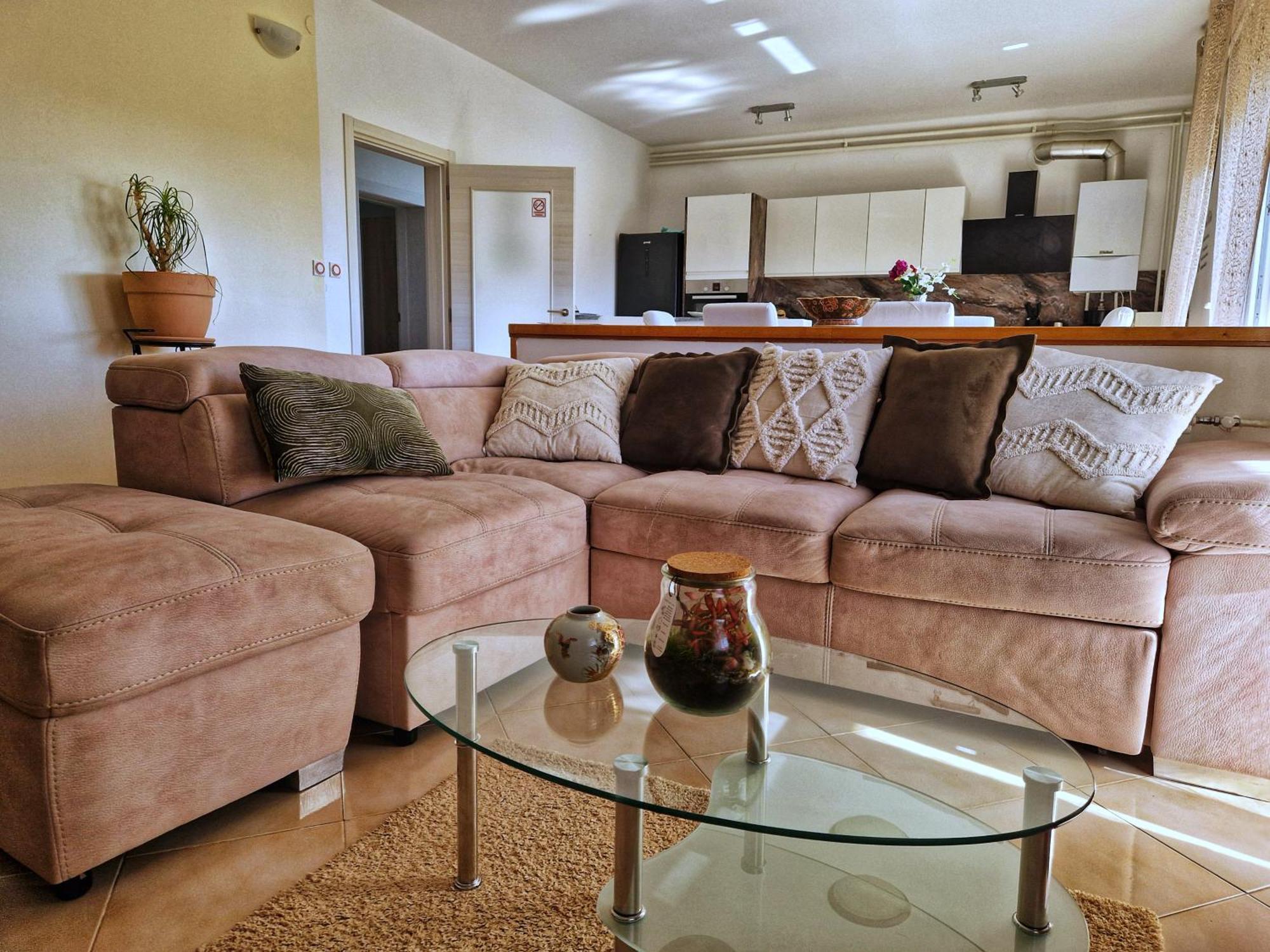 Apartman Mare-Peroj Vodnjan Dış mekan fotoğraf