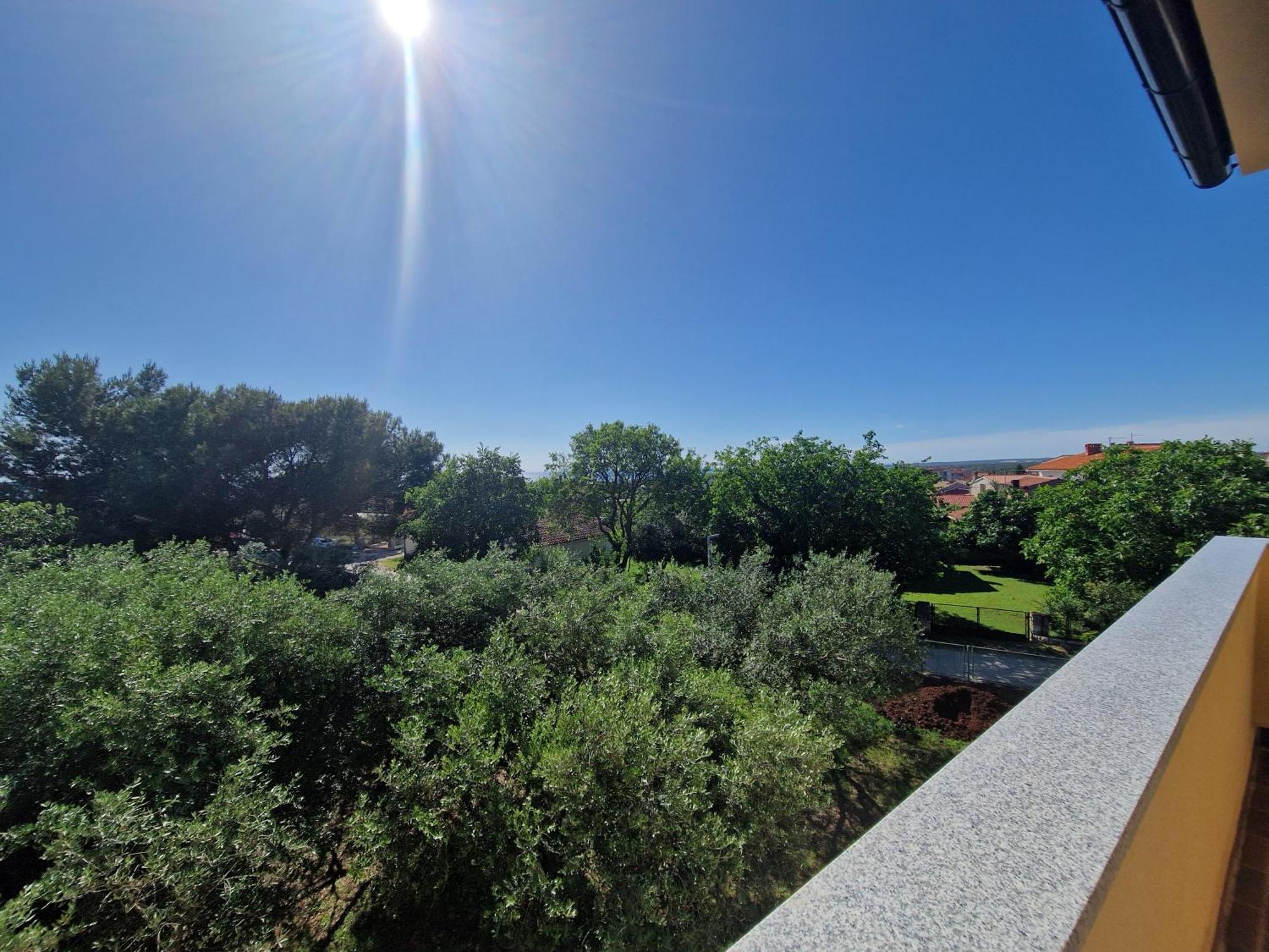 Apartman Mare-Peroj Vodnjan Dış mekan fotoğraf