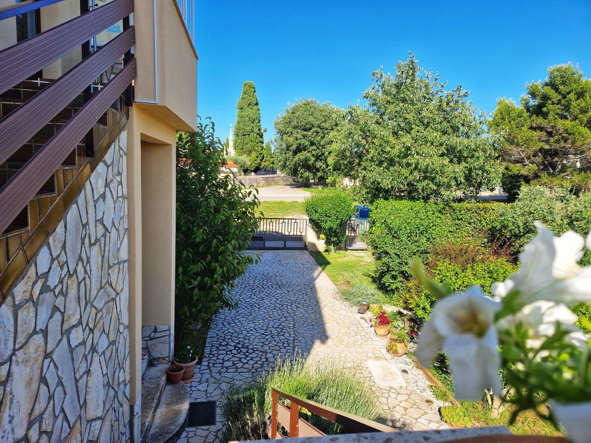 Apartman Mare-Peroj Vodnjan Dış mekan fotoğraf